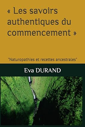 Les savoirs authentiques du commencement — ouvrage présenté par Rodolphe Durand